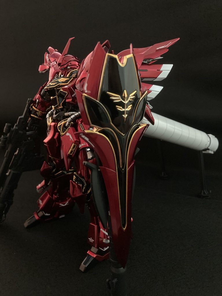 シナンジュ　スペシャルコーティング風–3枚目/制作者：雨蛙600