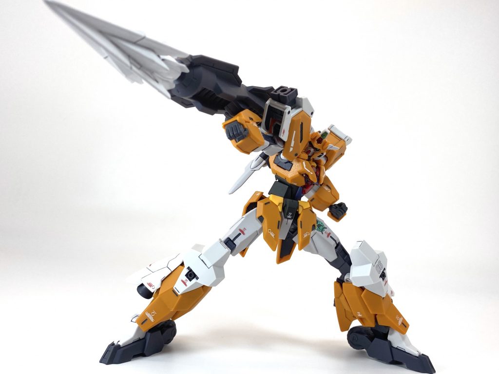 コアガンダムⅡ&プラネッツシステム–6枚目/制作者：T-self