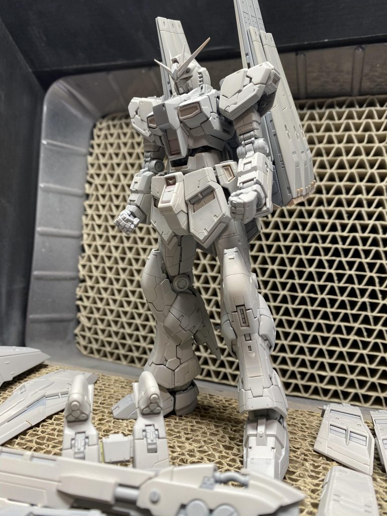 12月のサフ状態は載せておこう