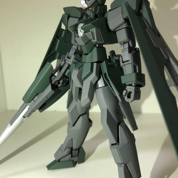 HG  AGE-2ダークハウンド