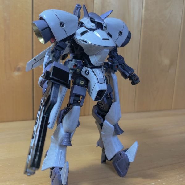 ガンダムマラクス