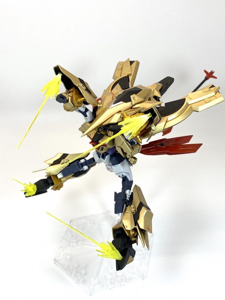 強襲戦闘モード