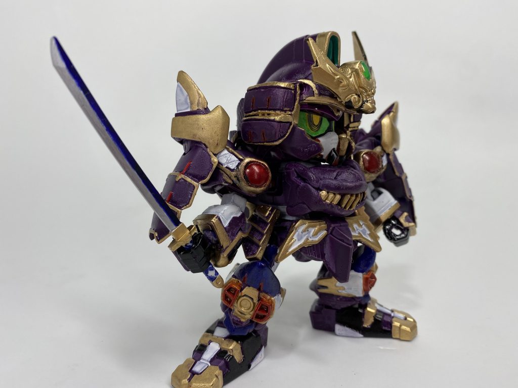 素立ち。今回は立ち姿に意識を払いました。