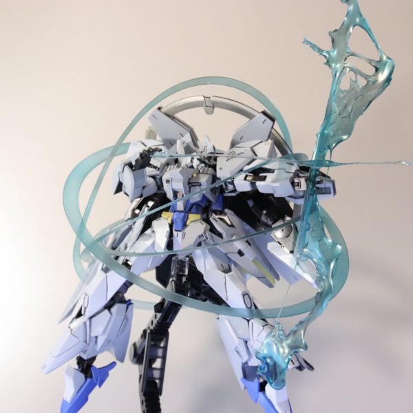 ネプテイトガンダム　最終決戦仕様