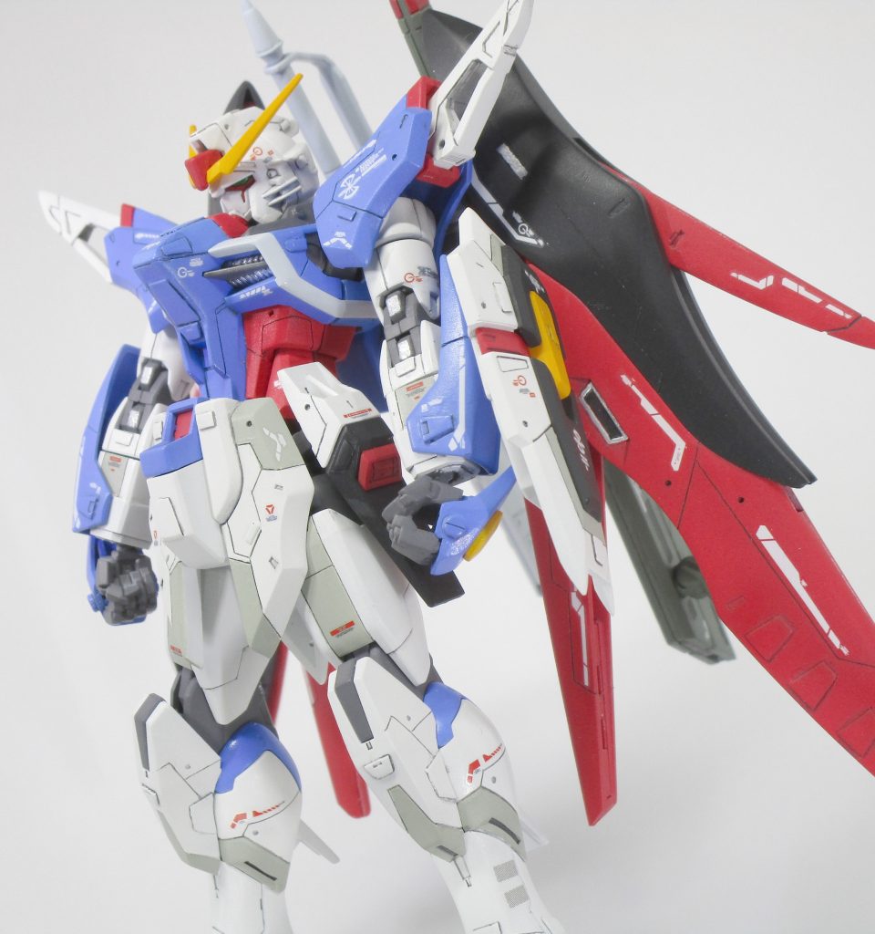 写真の角度を変えるとかっこいい！