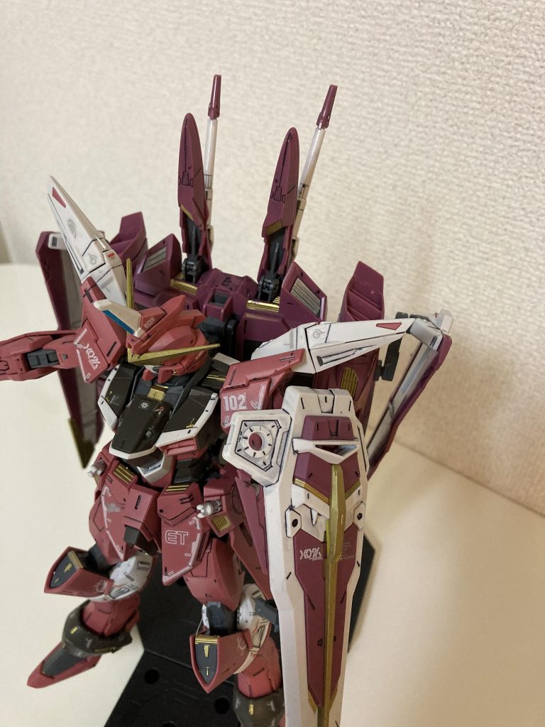 ジャスティス！–3枚目/制作者：hiroaki9004