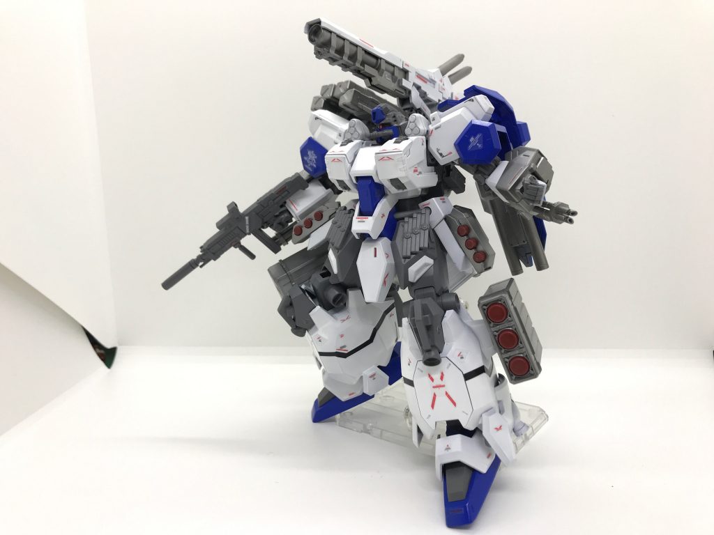 グスタフ・カール　HWS–4枚目/制作者：シンシアΔ