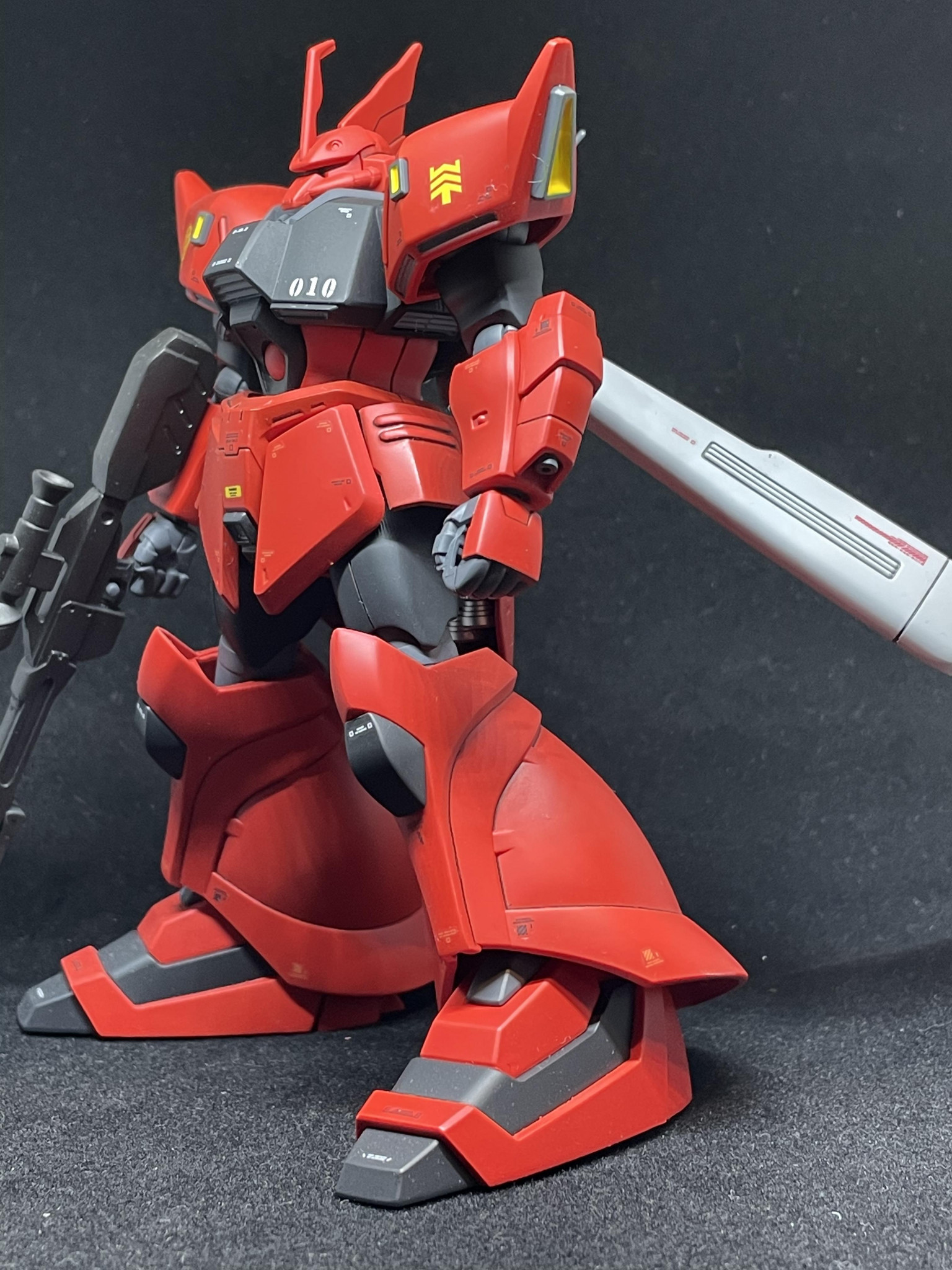 人気の新作 ガンプラ ジャンク パーツ ゲルググj ウェルテクス 模型 