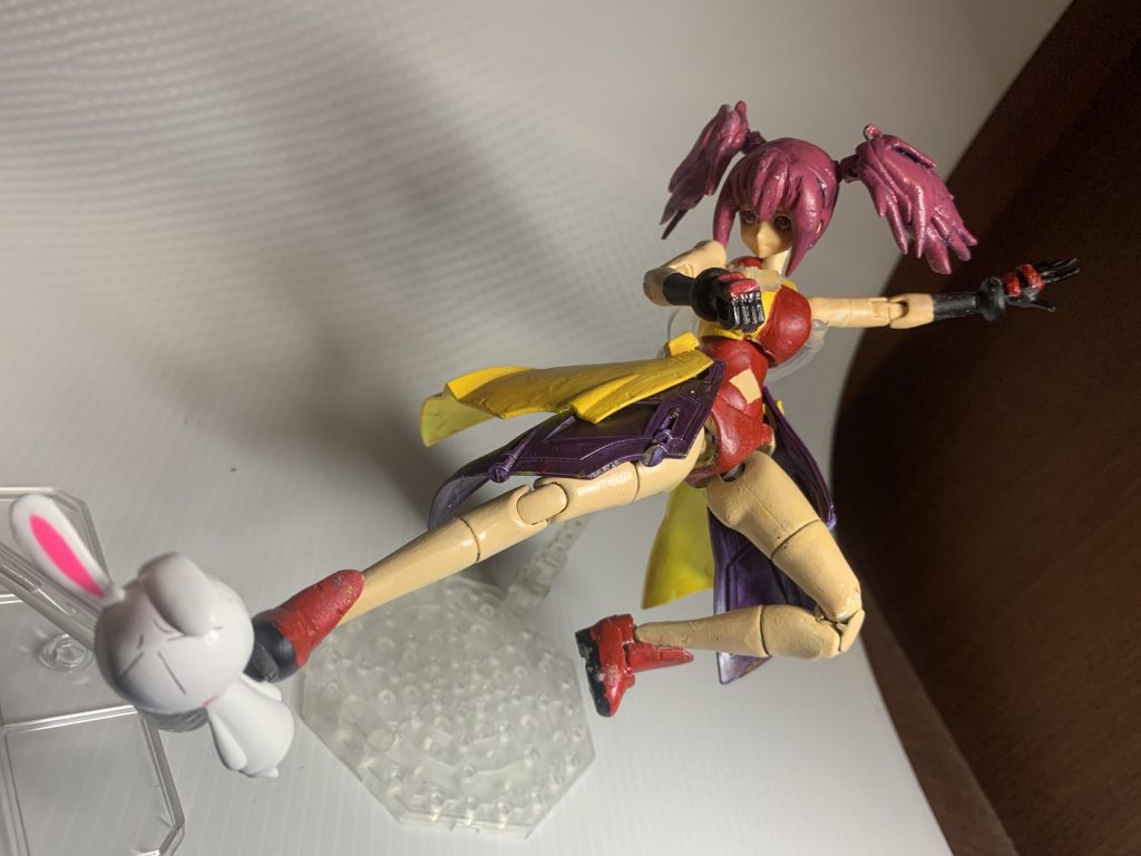 チャイナガール良いですよね(*´ω｀*)