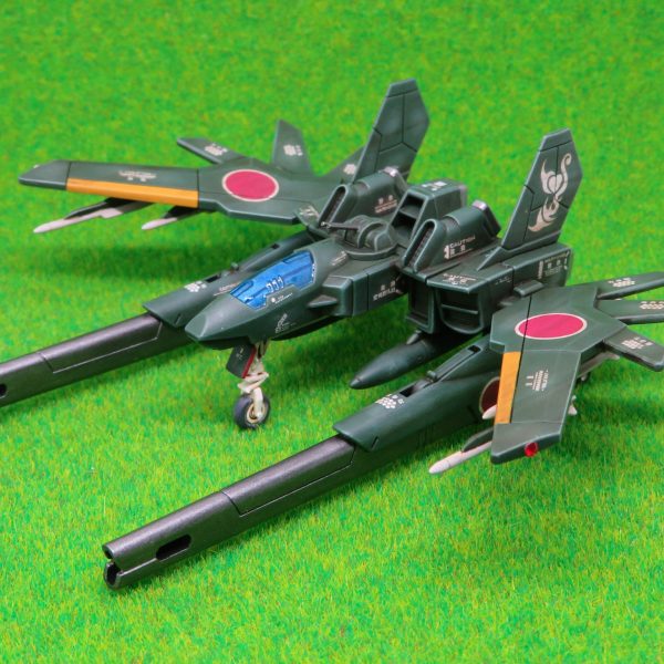 日本海軍戦闘機｢香風(こうふう｣