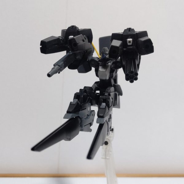 セラフィムガンダム if style[GNロブスター]