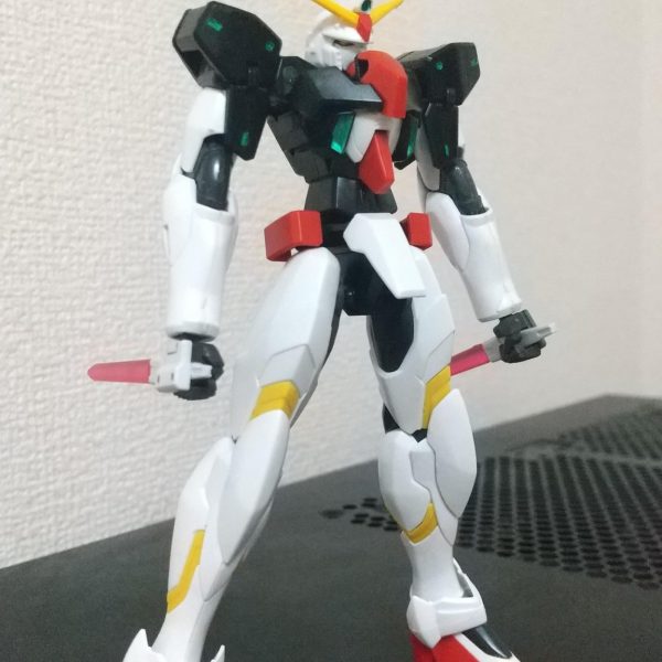 ガンダム・アナザーピクシー