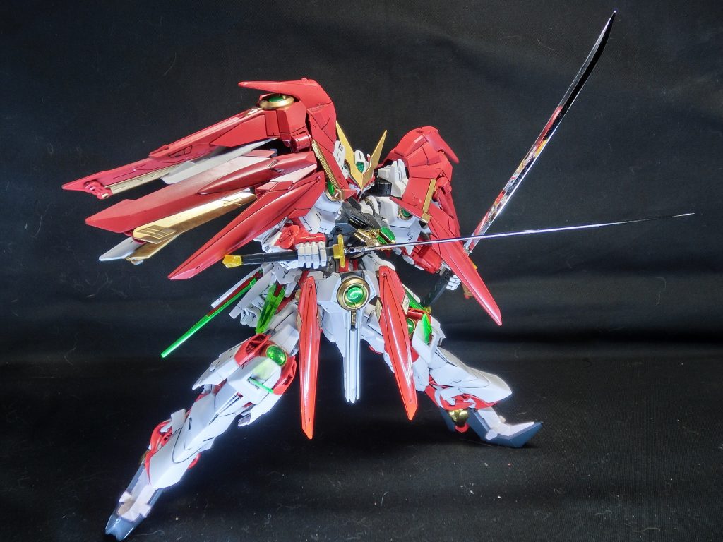 ”虎徹””菊一文字”装備