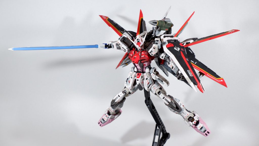 大変な作業でしたが、楽しく作る事が出来ました!最後までご覧頂きありがとうございました。