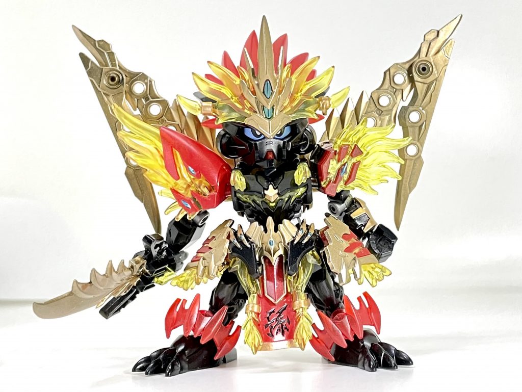 加工したポイントは以下の通り肘関節可動化一部先端部のシャープ化肉抜き穴埋め