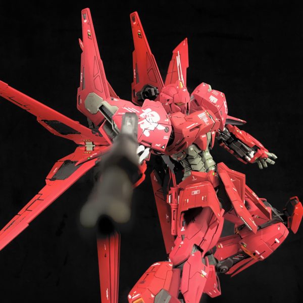 零式参型　1/100