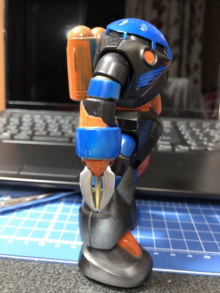 ズゴック–3枚目/制作者：kaneda1048