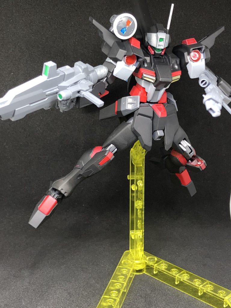 ジムカスタム サプレッション–8枚目/制作者：まこと