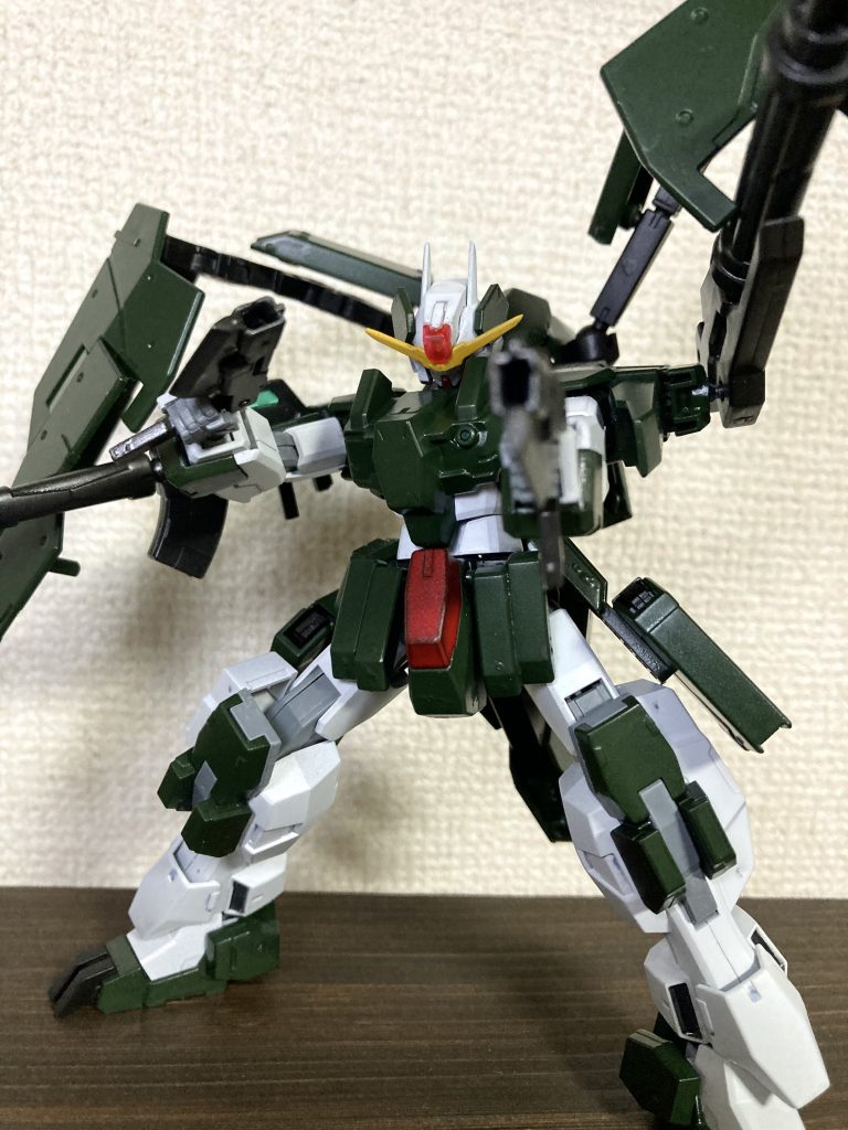 GNピストルⅡ近距離なんかにはこちらを