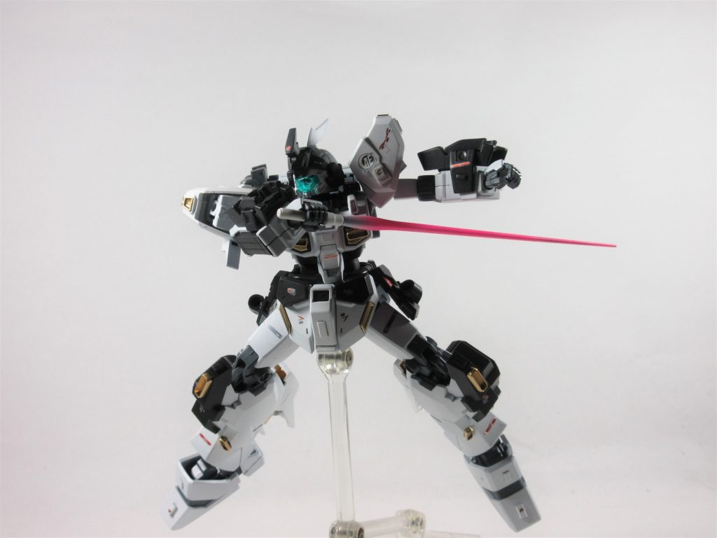 最後は軽装状態のお気に入りショットで締めとさせていただきます。Twitterの方にも投稿してますのでよかったら見てください。