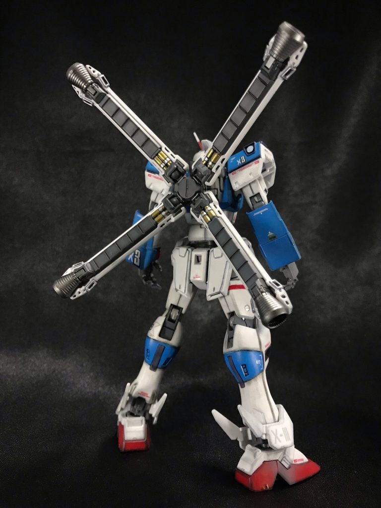 しかし男はひょっとしたら出来るかもしれないと作業を始めたのである。