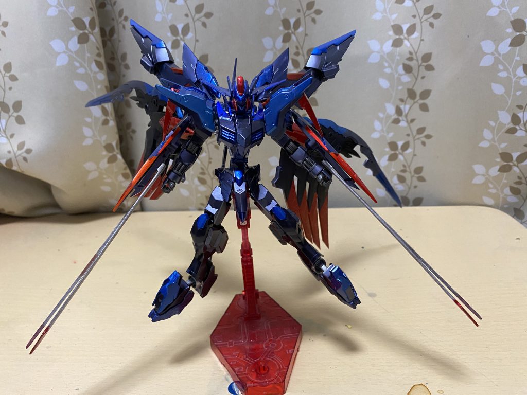 叫べ！唸れ！響け！蒼空へ！！