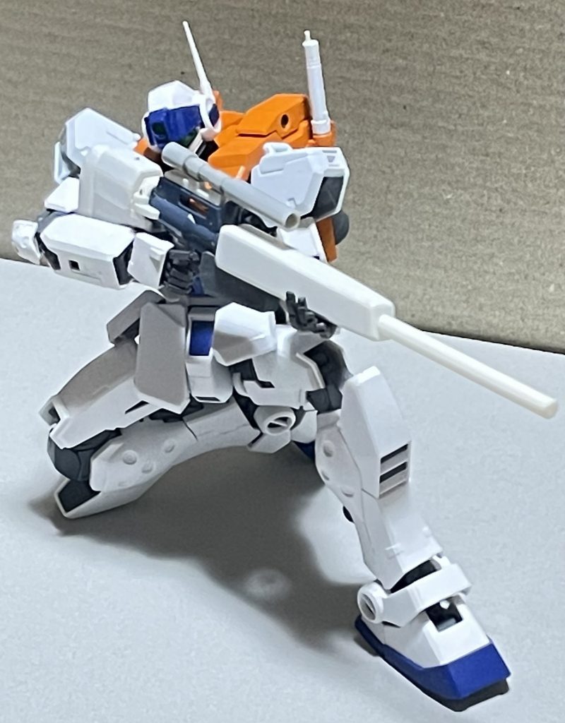 一発撃って即逃げってカンジでいいんじゃないでしょうか。