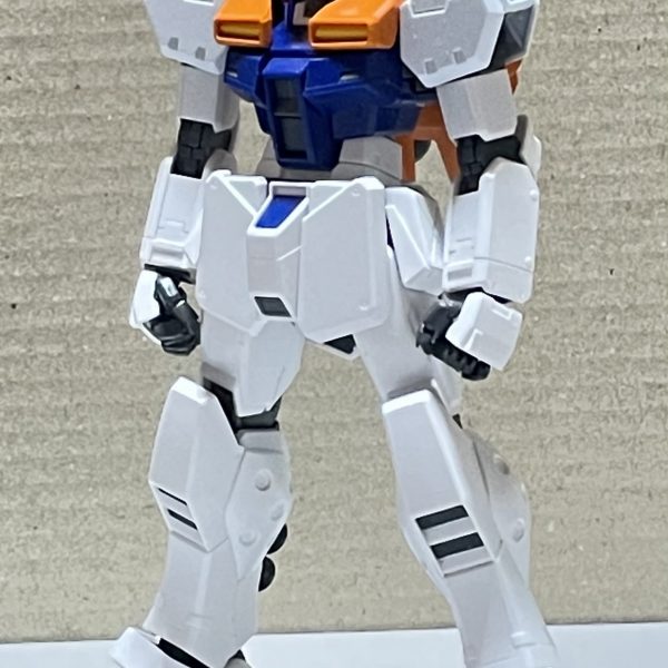 ジムスナイパーにも、