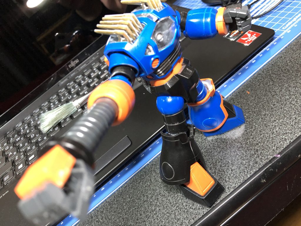 ゾゴック–6枚目/制作者：kaneda1048