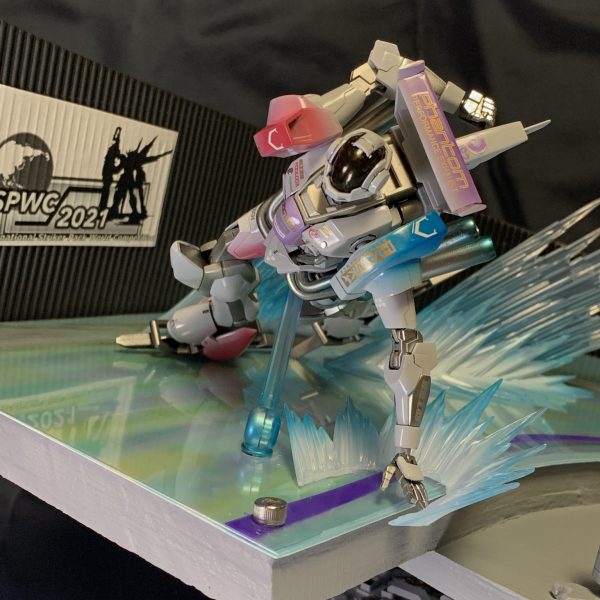 ISフレーム〜dead  heat〜