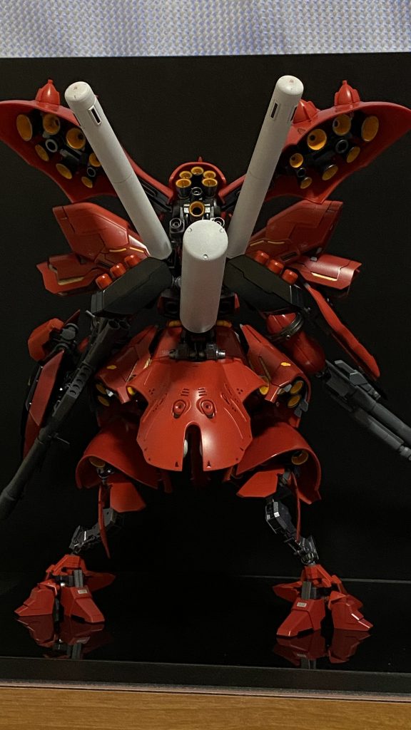 自立するのが不思議。