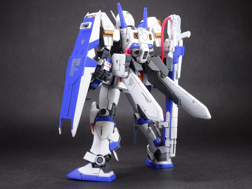 G-04 オリジンVer.–3枚目/制作者:0026@おおじろ〜