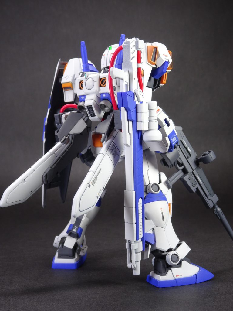 G-04 オリジンVer.–4枚目/制作者:0026@おおじろ〜