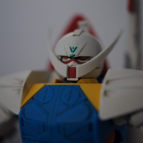 ターンAガンダム