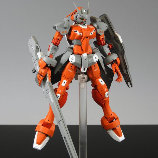 HG　Ｇアルケイン