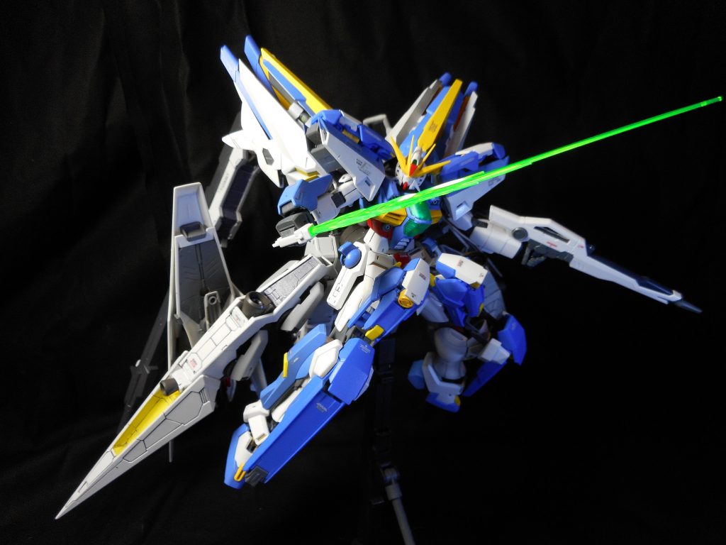 ダブルエックス Mk.Ⅳ　セレーネ