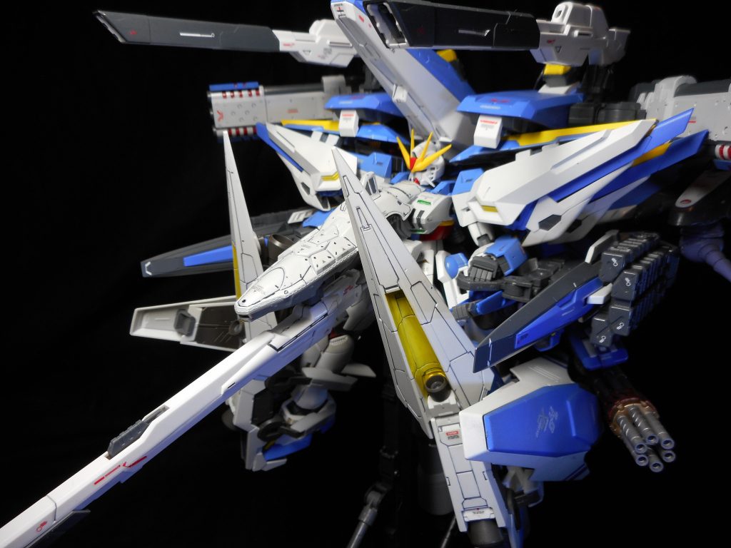 パーフェクトダブルエックス Mk.Ⅳ　ヘカテー–8枚目/制作者：umazo