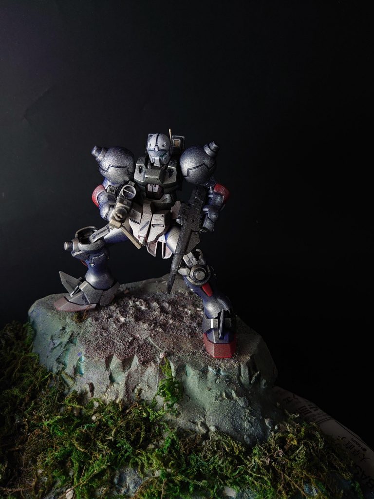 RMS-87:GUN-Vandals–6枚目/制作者：kgym0