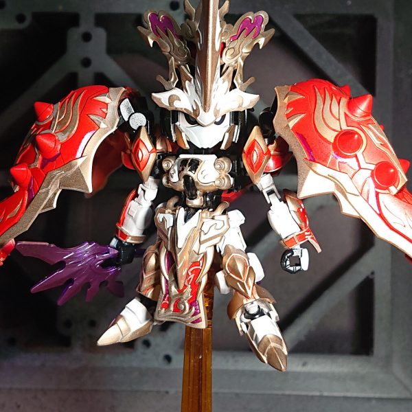 三國創傑伝 貂蝉クシャトリヤ