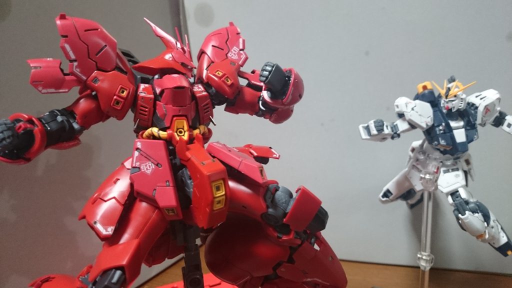 殴りあい宇宙