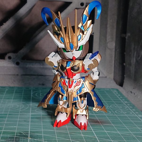 孫尚香ストライクルージュ