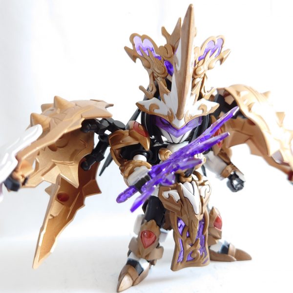 貂蝉クシャトリア