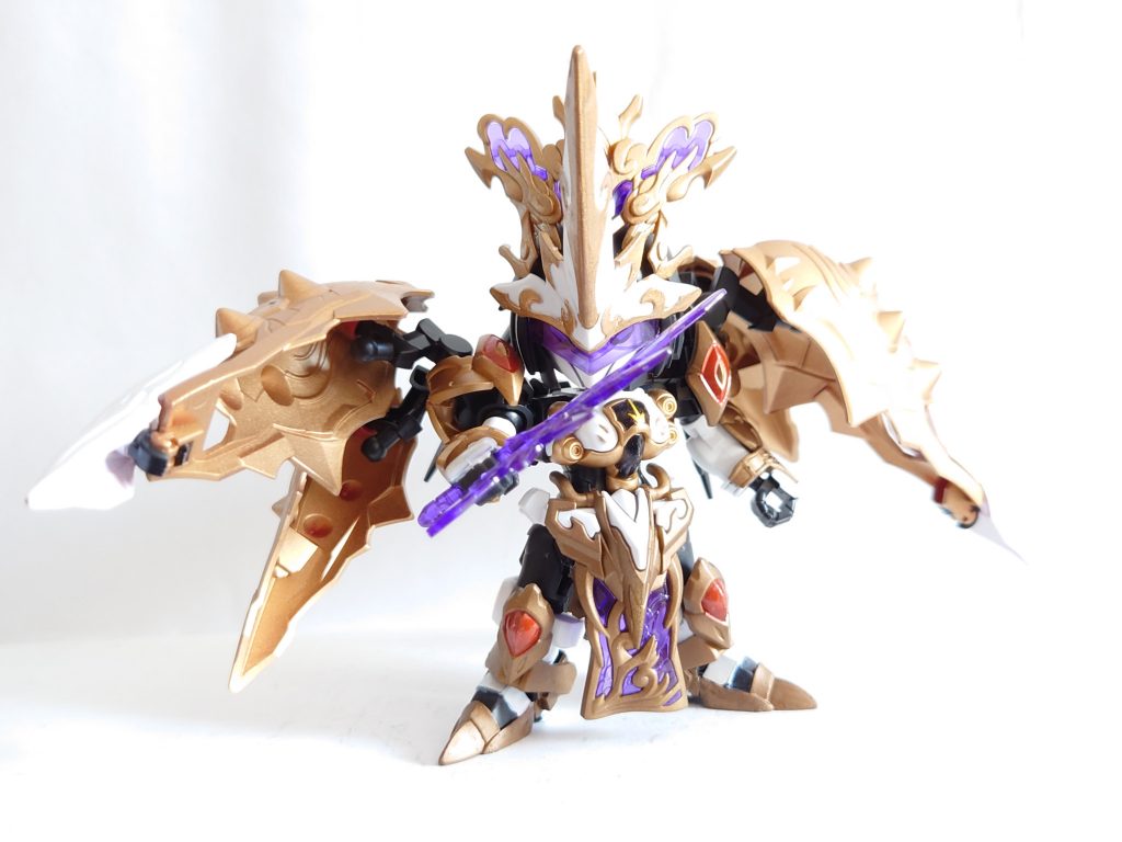 貂蝉クシャトリア–8枚目/制作者：ライバック