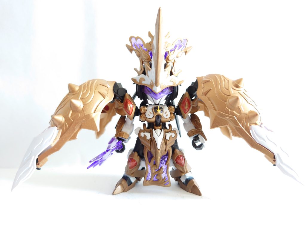 貂蝉クシャトリア–9枚目/制作者：ライバック