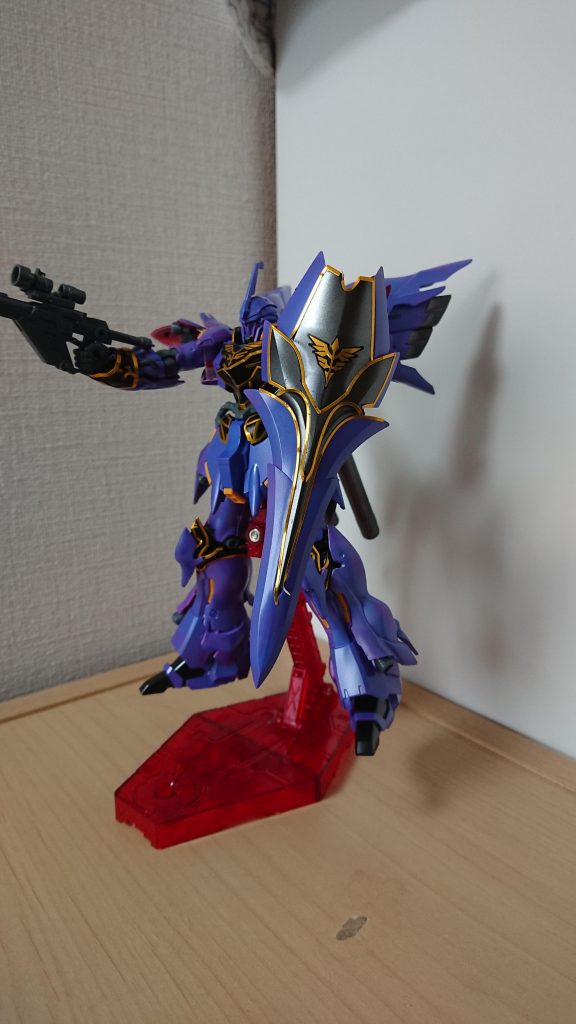 シナンジュ–2枚目/制作者：のや