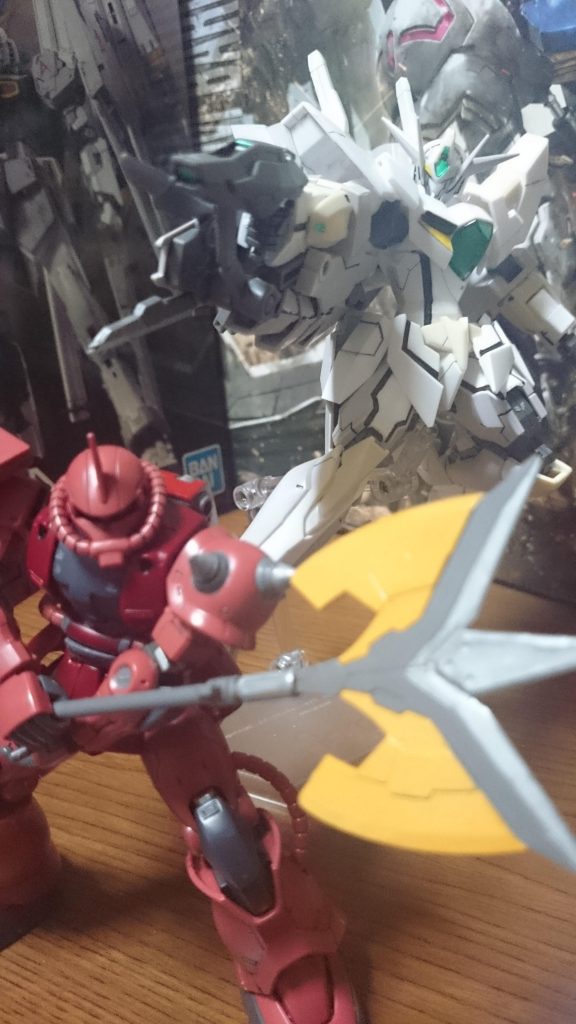 ザクの日–2枚目/制作者：千和