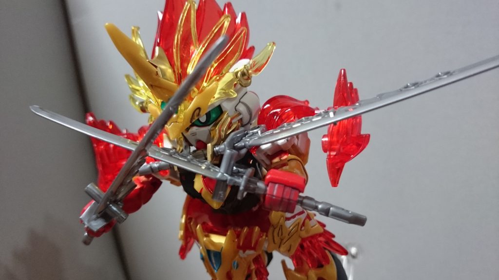 某海賊漫画にたしかこんな感じの技があったような、なかったような……？