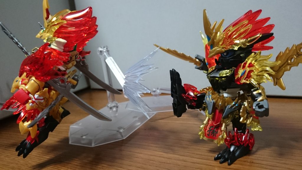 「何オドオドしてんだ？男だろうが！！」ｹﾞｼｯ