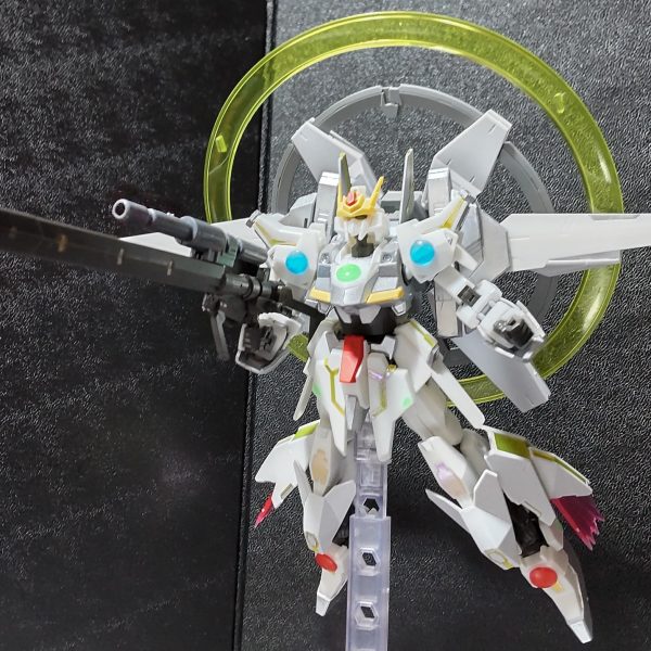 ルナゲイザーガンダム・ルフレ