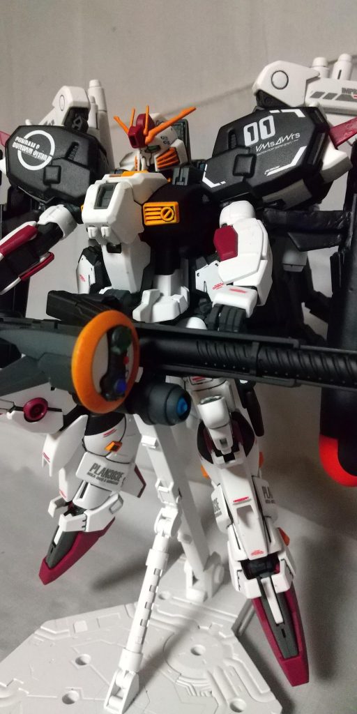 ガンダム Ex-s–3枚目/制作者：666